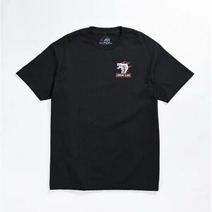 Size Medium- Cobra Fire Black T-Shirt